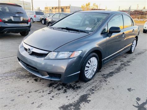 You won't want to miss this excellent value! Performance, ride, and head-turning good looks! Turbocharger technology provides forced air induction, enhancing performance while preserving fuel economy. . Honda civic kijiji